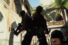 『Army of Two』最新トレイラー＆ゲームプレイ映像 画像