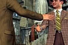 手掛かりを見つけ事件を紐解く『L.A. Noire』最新ゲームプレイトレイラー 画像
