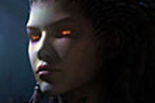 『StarCraft II: Heart of the Swarm』の情報が来月初公開！ 画像