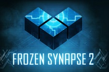 新作オープンワールドストラテジー『Frozen Synapse 2』発表、2016年内リリースへ 画像
