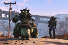 ファン待望の『Fallout 4』DLC情報が遂に公開！―第1弾は3月より配信開始 画像