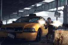 『The Division』海外向けCGトレイラー、「昨日」までのNYを取り戻せ 画像