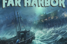 『Fallout 4』DLC「Far Harbor」の舞台は実在の島がモデル？ 画像