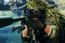 PS3版『Sniper: Ghost Warrior』の発売日が決定、Ubisoftから日本版も発表！ 画像