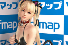 『DOA Xtreme 3』先行体験会がソフマップで！3月17日に東京、21日に大阪で実施 画像