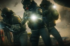 『Rainbow Six Siege』アップデートが2月23日海外配信―ランクマッチメイキング改善 画像