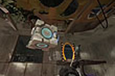 GLaDOSに怒られそうな強引さ！『Portal 2』のトリックプレイ映像 画像