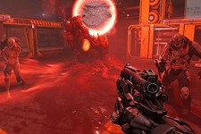 Xbox One版『DOOM』に初代『Doom』と『Doom II』が同梱―下位互換でプレイ可能 画像