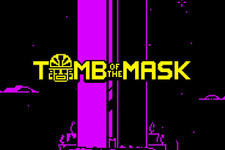 【60秒アプリタッチ】『Tomb of the Mask』－壁に体を打ちつけながら迷宮を突き進め 画像