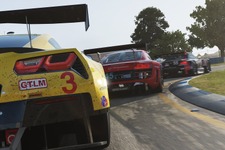 Windows 10向けの『Forza Motorsport 6: Apex』が発表！―Free-to-Playで今春配信 画像