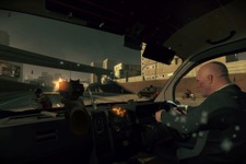 PS VR対応クライムFPSデモ『The London Heist』を「GAME ON」会場で体験 画像