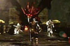 海外では10月発売『Dark Souls』最新ゲームプレイトレイラー 画像