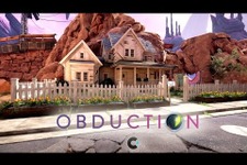 Cyanの新作幻想ADV『Obduction』ティーザー映像―『Myst』精神的後継作品！ 画像