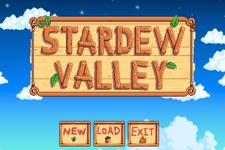 『Stardew Valley』プレイレポ―Steamに究極の牧場RPGがやってきた！ 画像