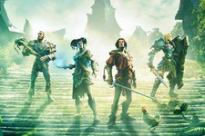 新作RPG『Fable Legends』の開発中止が発表―Lionhead Studiosも閉鎖に 画像