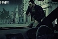 Jason Bourneシリーズお蔵入り作品『Treadstone』ゲームプレイ映像 画像