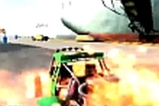 ダウンロード販売の燃焼系レースゲーム『Fireburst』最新トレイラー 画像
