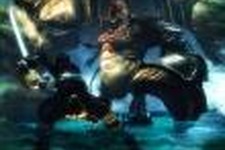 武器スイッチなど新要素も！『Risen 2: Dark Waters』最新ショット 画像