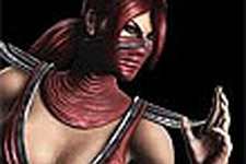 『Mortal Kombat』のDLC第一弾は今後数週間以内に配信予定 画像