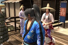 PC版『侍道3』の海外リリース日は3月23日に！コントローラーやSteam実績にも対応 画像