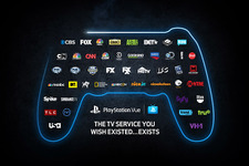 ライブテレビサービス「PS Vue」が全米でサービス開始―29.99ドルから視聴可能 画像