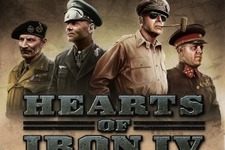 【GDC 2016】Paradox、第二次大戦シム『Hearts of Iron IV』のD-Dayリリース目指す 画像