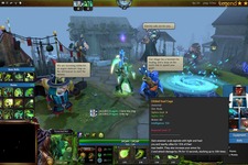 Valveが新たなMod収益化システムを発表―『Dota 2』カスタムゲームで実装 画像