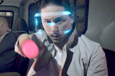 「PlayStation VR」公式紹介映像が複数公開―サードパーティータイトルも 画像