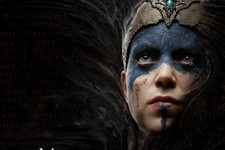 正式名称『Hellblade: Senua’s Sacrifice』に決定―精神の闇描くNinja Theory新作 画像