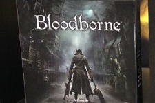 『Bloodborne』がボードゲーム化へ―公式ライセンス取得作品 画像