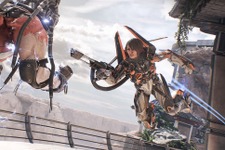 Cliffy B新作『LawBreakers』が「基本プレイ無料」を撤回、Steam独占配信へ 画像