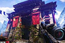 チベットも舞台に？『Sniper: Ghost Warrior 2』の初公開スクリーンショット 画像