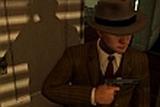 『L.A. Noire』続編の開発には意欲的−Take Two 画像