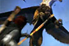 『ドラゴンズ ドグマ』怒涛のグリフォン戦ゲームプレイトレイラー 画像