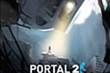 『Portal 2』のサントラ第1弾“Songs to Test By”が無料配信！ 画像