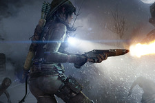 『Rise of the Tomb Raider』第3弾DLC「Cold Darkness Awakened」海外配信日決定！ 画像