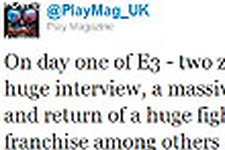 マッシブなソニー独占など、海外ゲーム誌PlayがE3での新発表を予告 画像