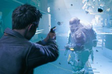 Remedy、Xbox One版『Quantum Break』の解像度仕様を説明 画像
