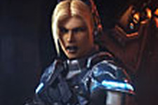 『StarCraft II: Heart of the Swarm』の未公開CGトレイラーがリーク 画像