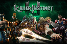 発売目前！『Killer Instinct』シーズン3のバンドル価格が判明 画像