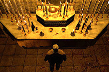 狂ったハサミ男に追い回されるホラーゲーム『NightCry』PC版が配信開始！―『クロックタワー』の精神的続編 画像