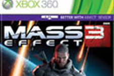 噂： Xbox 360版の『Mass Effect 3』がKinectに対応 画像