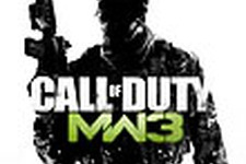 『Call of Duty: Modern Warfare 3』Perkに関するマルチプレイヤーリーク情報 画像