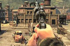 銃弾飛び交う激戦を収録！『Resistance 3』のマルチプレイヤー映像が公開 画像