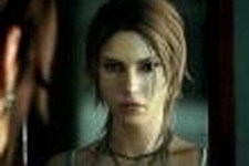 物語の始まりは迫力満点の脱出劇！『Tomb Raider』初公開CGトレイラー 画像