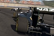 Codemasters開発のシリーズ新作『F1 2011』最新スクリーンショット 画像