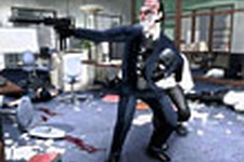 SOE、4人用Co-opの銀行強盗FPS『PAYDAY: The Heist』を発表 画像