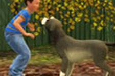 シムズ3拡張『The Sims 3: Pets』が家庭用ゲーム機でも発売決定！ 画像