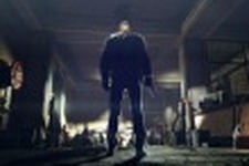 高所から獲物を狙うAgent 47…『Hitman: Absolution』最新スクリーンショット 画像