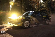 家庭用機向けに登場！高評価ラリーゲーム最新作『DiRT Rally』海外ローンチトレイラー 画像